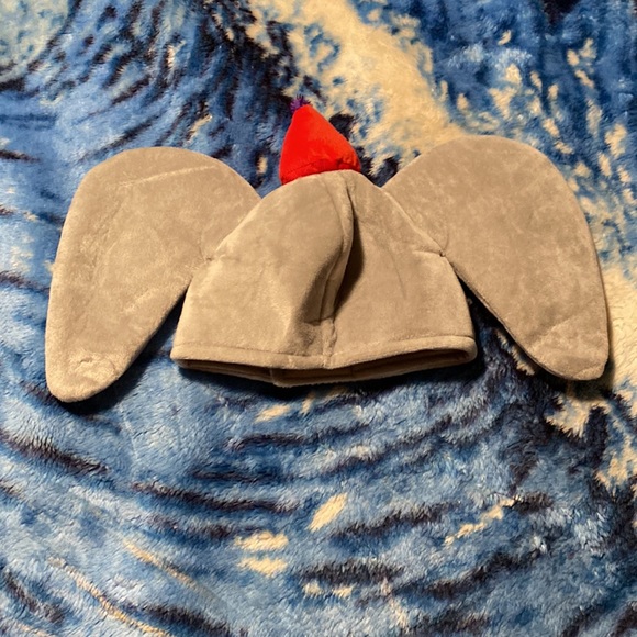 Cat/Small Dog | Elephant Costume 🐘 - Picture 3 of 4